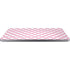 Plush Pink Hearts Universal Laptop 14in (11.4 x 8.2in) Skin
