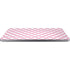 Plush Pink Hearts Universal Laptop 16.6in (13.4 x 9.7in) Skin