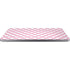 Plush Pink Hearts Universal Laptop 16in (13 x 9.4in) Skin