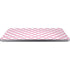 Plush Pink Hearts Universal Laptop 18in (14.6 x 10.6in) Skin