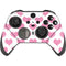Plush Pink Hearts Xbox Elite Wireless Controller Series 2 Skin