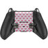 Plush Pink Hearts Xbox Elite Wireless Controller Series 2 Skin