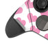 Plush Pink Hearts Xbox Elite Wireless Controller Series 2 Skin