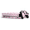 Plush Pink Hearts Xbox One X Bundle Skin