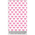 Plush Pink Hearts Xbox Series S Skins
