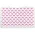 Plush Pink Hearts YETI Tundra 45 Hard Cooler Skin