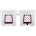 Plush Pink Hearts YETI Tundra 75 Hard Cooler Skin
