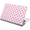 Plush Pink Hearts Yoga 910 2-in-1 14in Touch-Screen Skin