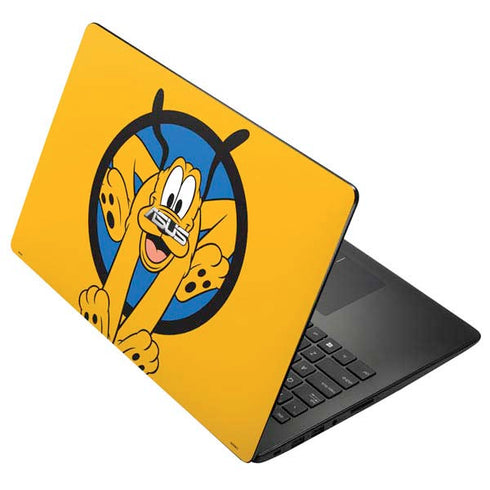 Disney Friends Pluto Asus X502CA 15.6 Skin