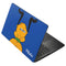 Disney Friends Pluto Backwards Asus X502CA 15.6 Skin