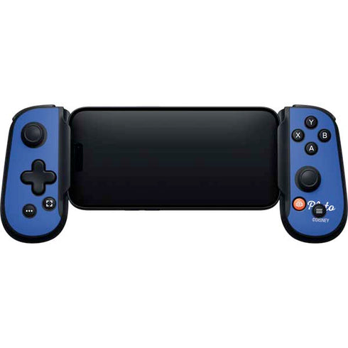 Disney Friends Pluto Backwards Backbone One for iPhone Game Controller Skin