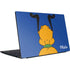 Disney Friends Pluto Backwards Dell Vostro Skin