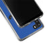 Disney Friends Pluto Backwards Galaxy A21 Clear Case