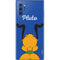 Disney Friends Pluto Backwards Galaxy Note 10 Plus Skin