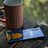 Disney Friends Pluto Backwards Galaxy Note 10 Plus Skin