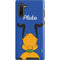 Disney Friends Pluto Backwards Galaxy Note 10 Pro Case