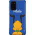 Disney Friends Pluto Backwards Galaxy Note20 5G Pro Case