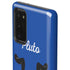 Disney Friends Pluto Backwards Galaxy Note20 5G Pro Case