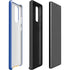 Disney Friends Pluto Backwards Galaxy Note20 5G Pro Case