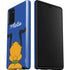 Disney Friends Pluto Backwards Galaxy Note20 5G Pro Case