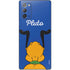Disney Friends Pluto Backwards Galaxy Note20 5G Skin
