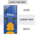 Disney Friends Pluto Backwards Galaxy Note20 5G Skin
