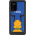 Disney Friends Pluto Backwards Galaxy Note20 5G Waterproof Case