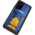 Disney Friends Pluto Backwards Galaxy Note20 5G Waterproof Case