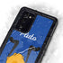 Disney Friends Pluto Backwards Galaxy Note20 5G Waterproof Case