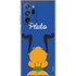 Disney Friends Pluto Backwards Galaxy Note20 Ultra 5G Skin