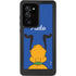 Disney Friends Pluto Backwards Galaxy Note20 Ultra 5G Waterproof Case