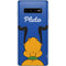 Disney Friends Pluto Backwards Galaxy S10 Plus Skin