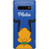Disney Friends Pluto Backwards Galaxy S10 Plus Skin