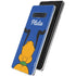 Disney Friends Pluto Backwards Galaxy S10 Plus Skin
