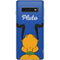 Disney Friends Pluto Backwards Galaxy S10 Skin
