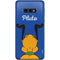 Disney Friends Pluto Backwards Galaxy S10e Skin