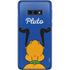 Disney Friends Pluto Backwards Galaxy S10e Skin