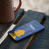 Disney Friends Pluto Backwards Galaxy S10e Skin