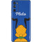 Disney Friends Pluto Backwards Galaxy S20 Fan Edition Skin