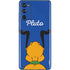 Disney Friends Pluto Backwards Galaxy S20 Fan Edition Skin