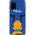 Disney Friends Pluto Backwards Galaxy S20 Plus Pro Case