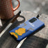 Disney Friends Pluto Backwards Galaxy S20 Plus Pro Case