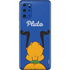 Disney Friends Pluto Backwards Galaxy S20 Plus Skin