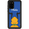 Disney Friends Pluto Backwards Galaxy S20 Plus Waterproof Case