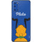 Disney Friends Pluto Backwards Galaxy S20 Skin