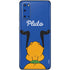 Disney Friends Pluto Backwards Galaxy S20 Skin