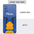 Disney Friends Pluto Backwards Galaxy S20 Skin