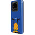 Disney Friends Pluto Backwards Galaxy S20 Ultra 5G Pro Case