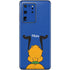 Disney Friends Pluto Backwards Galaxy S20 Ultra 5G Skin