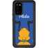 Disney Friends Pluto Backwards Galaxy S20 Waterproof Case